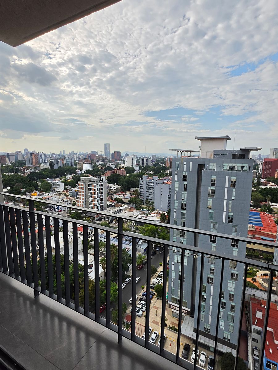 Apartment in Moderna, Guadalajara, photo 13 of 20