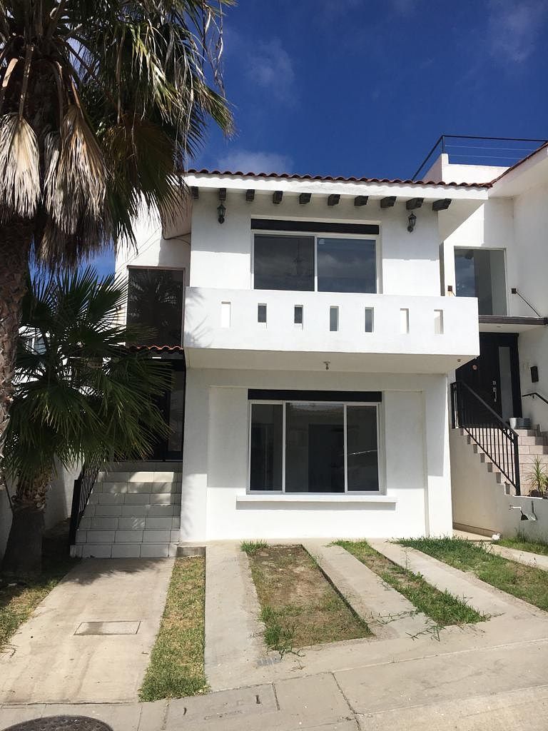 Casa en Puesta del Sol, Tijuana, foto 2 de 15