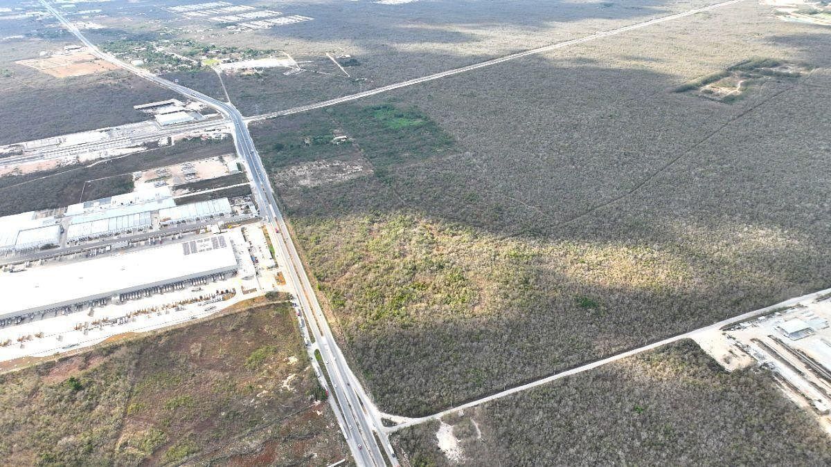 Lote em Tixpehual, Tixpéhual, foto 6 de 10