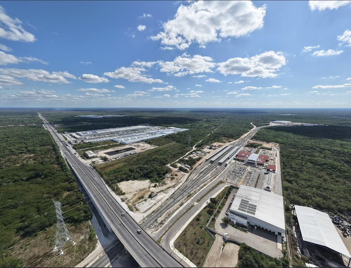Lote em Tixpehual, Tixpéhual, foto 9 de 10