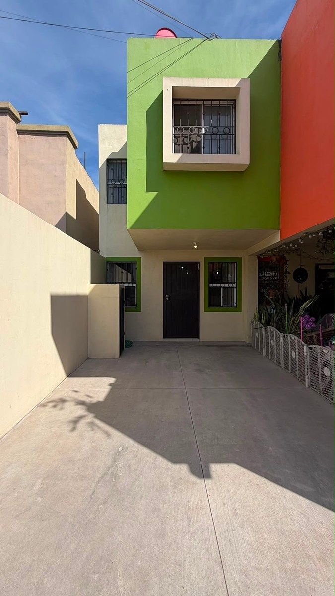 ASI Casa para Alugar no Conjunto Villas de Alcázar, foto 1 de 11