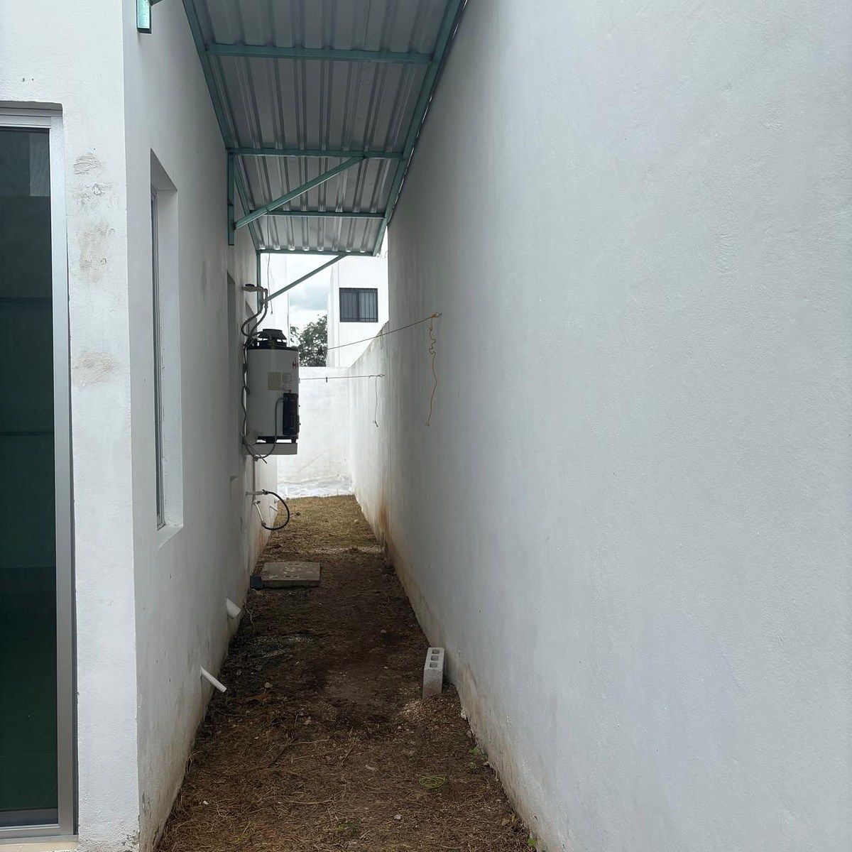 House in Gran Santa Fe, Mérida, photo 10 of 14