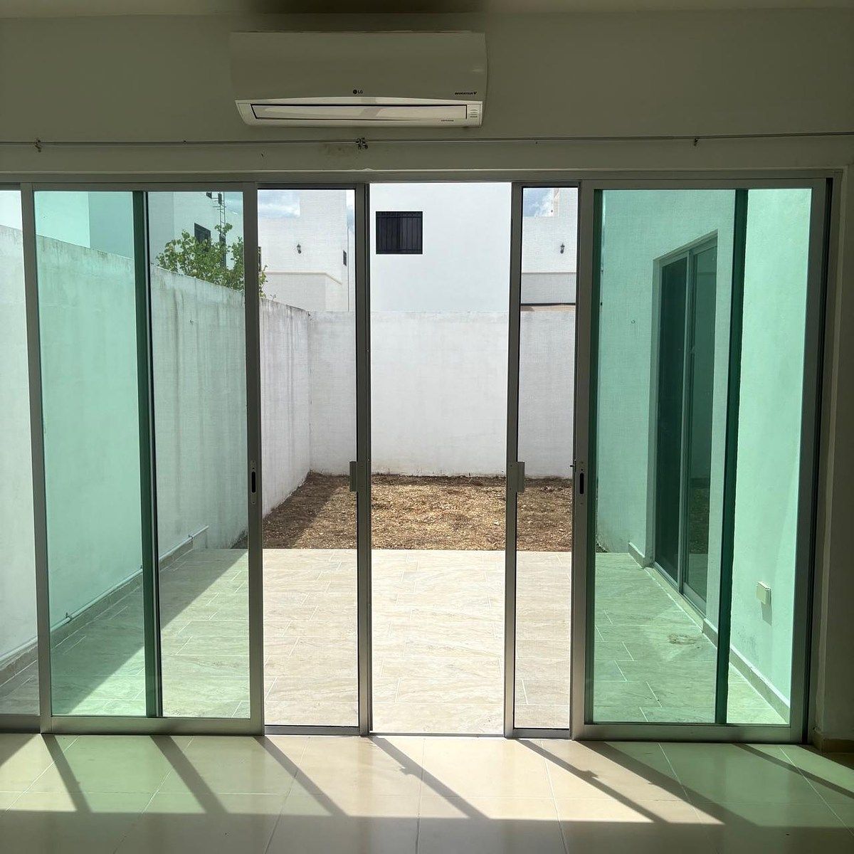 House in Gran Santa Fe, Mérida, photo 13 of 14