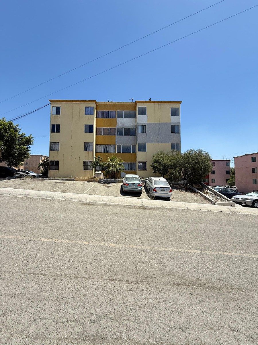 ASI Departamento en Renta – Paseos del Pacífico, foto 1 de 8