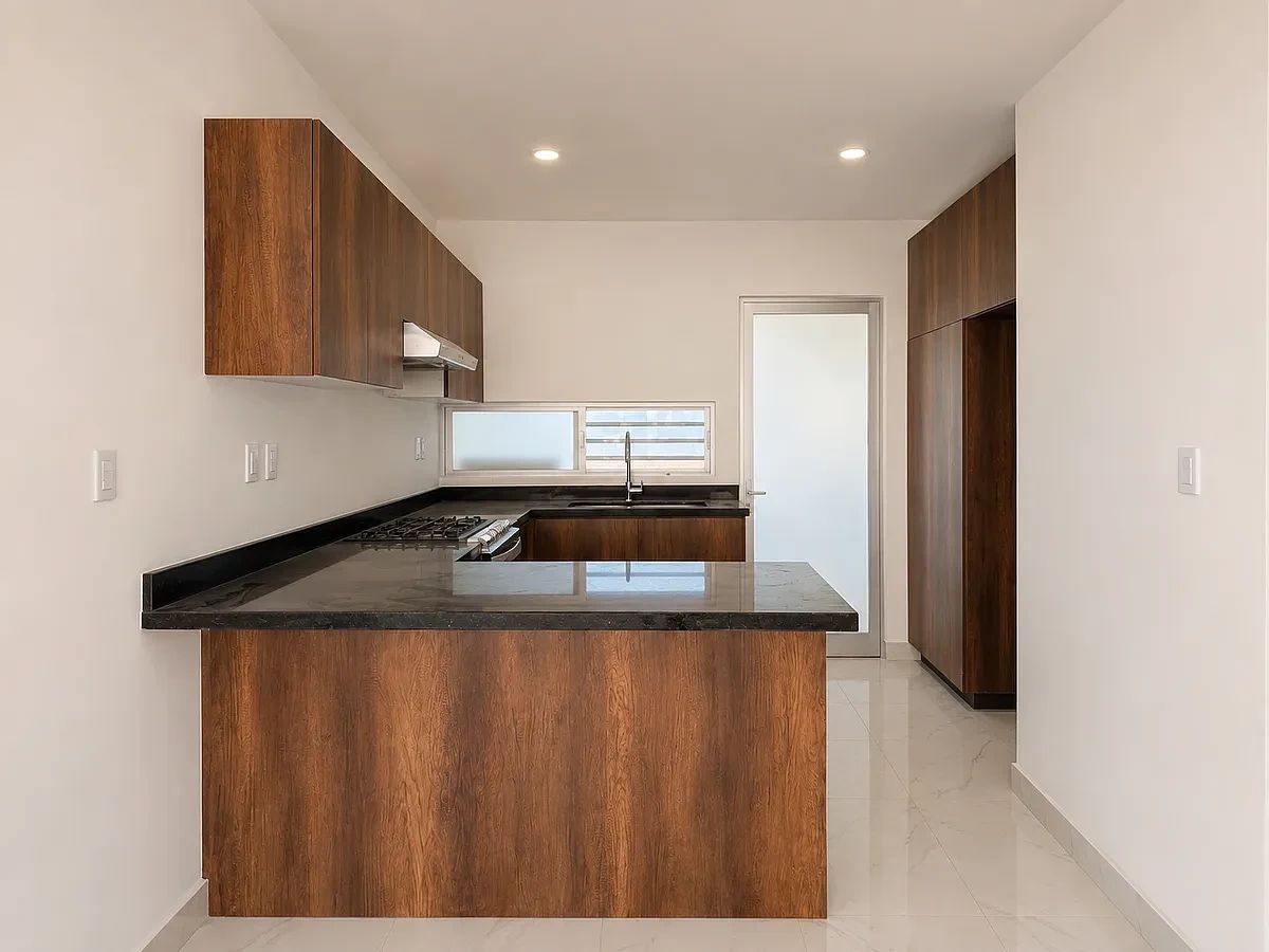 Apartamento em Industrial Aviación, San Luis Potosí, foto 2 de 31