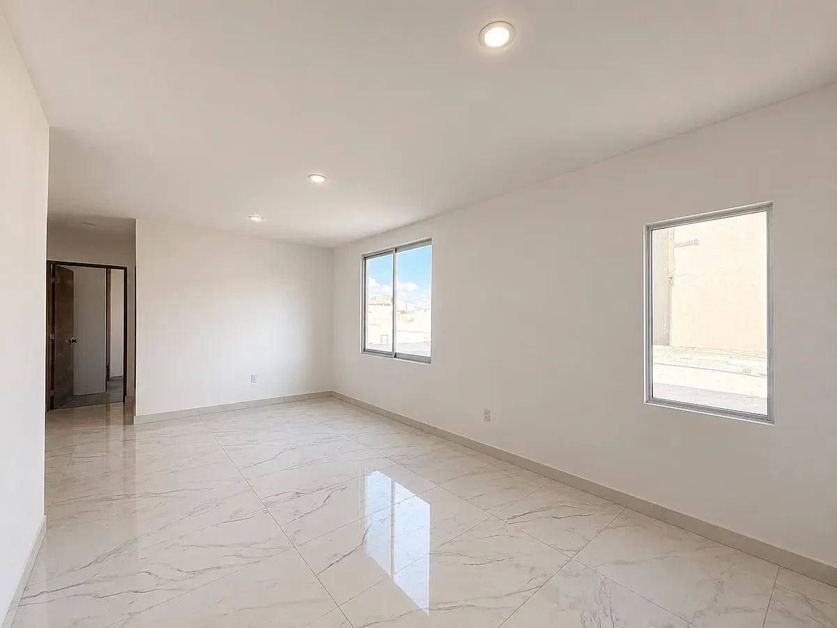 Apartamento em Industrial Aviación, San Luis Potosí, foto 3 de 31