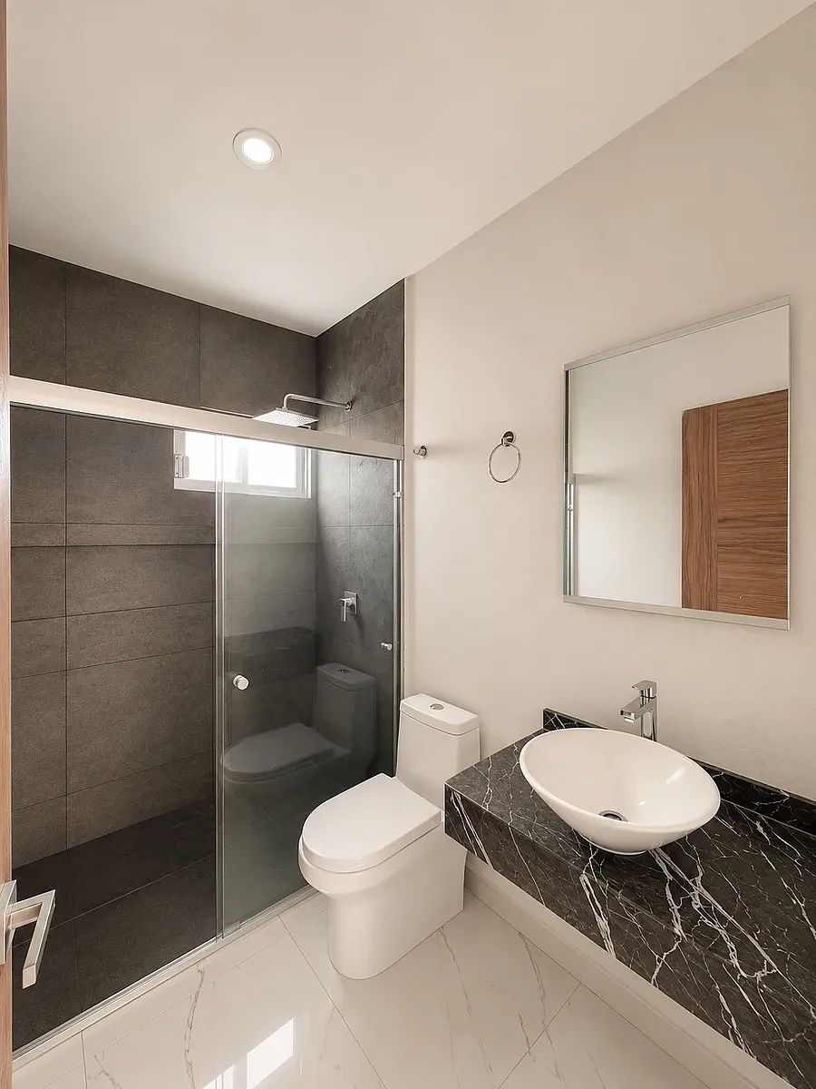 Apartamento em Industrial Aviación, San Luis Potosí, foto 10 de 31