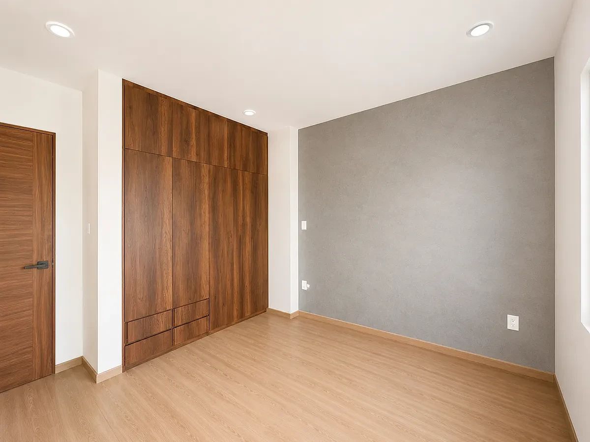 Apartamento em Industrial Aviación, San Luis Potosí, foto 11 de 31