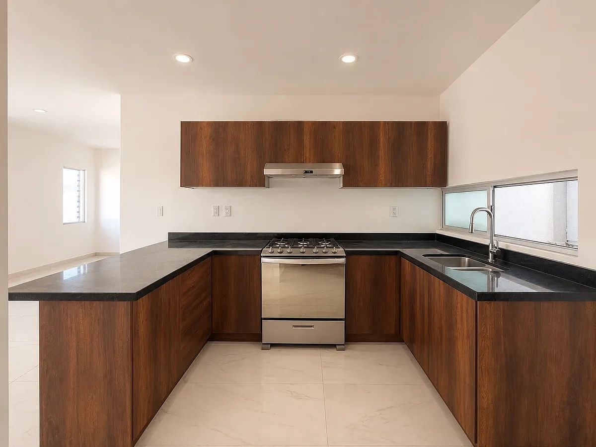 Apartamento em Industrial Aviación, San Luis Potosí, foto 7 de 31