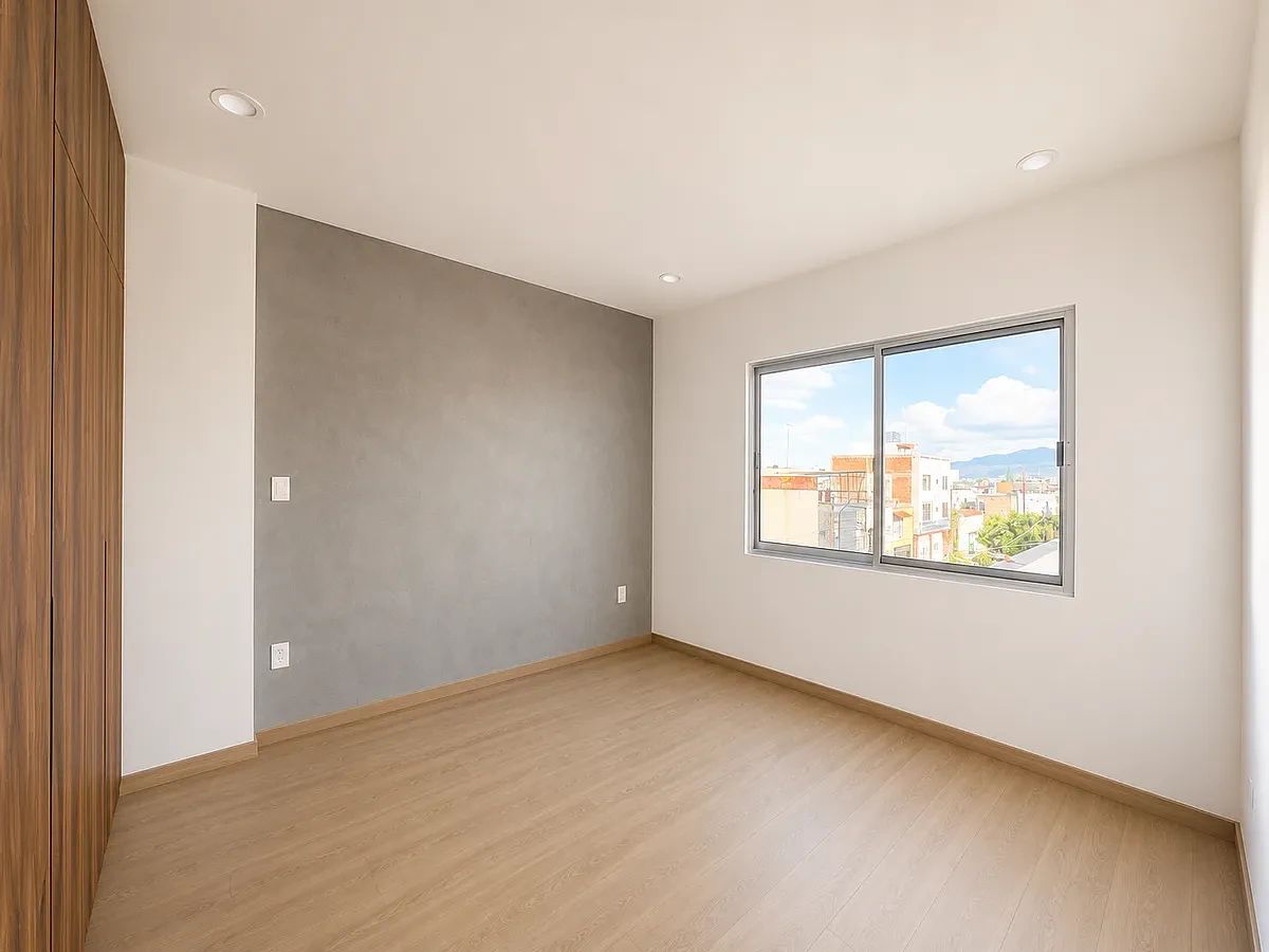 Apartamento em Industrial Aviación, San Luis Potosí, foto 8 de 31