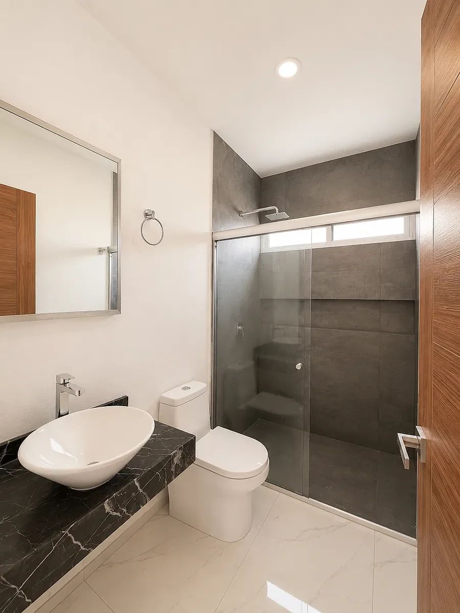Apartamento em Industrial Aviación, San Luis Potosí, foto 9 de 31