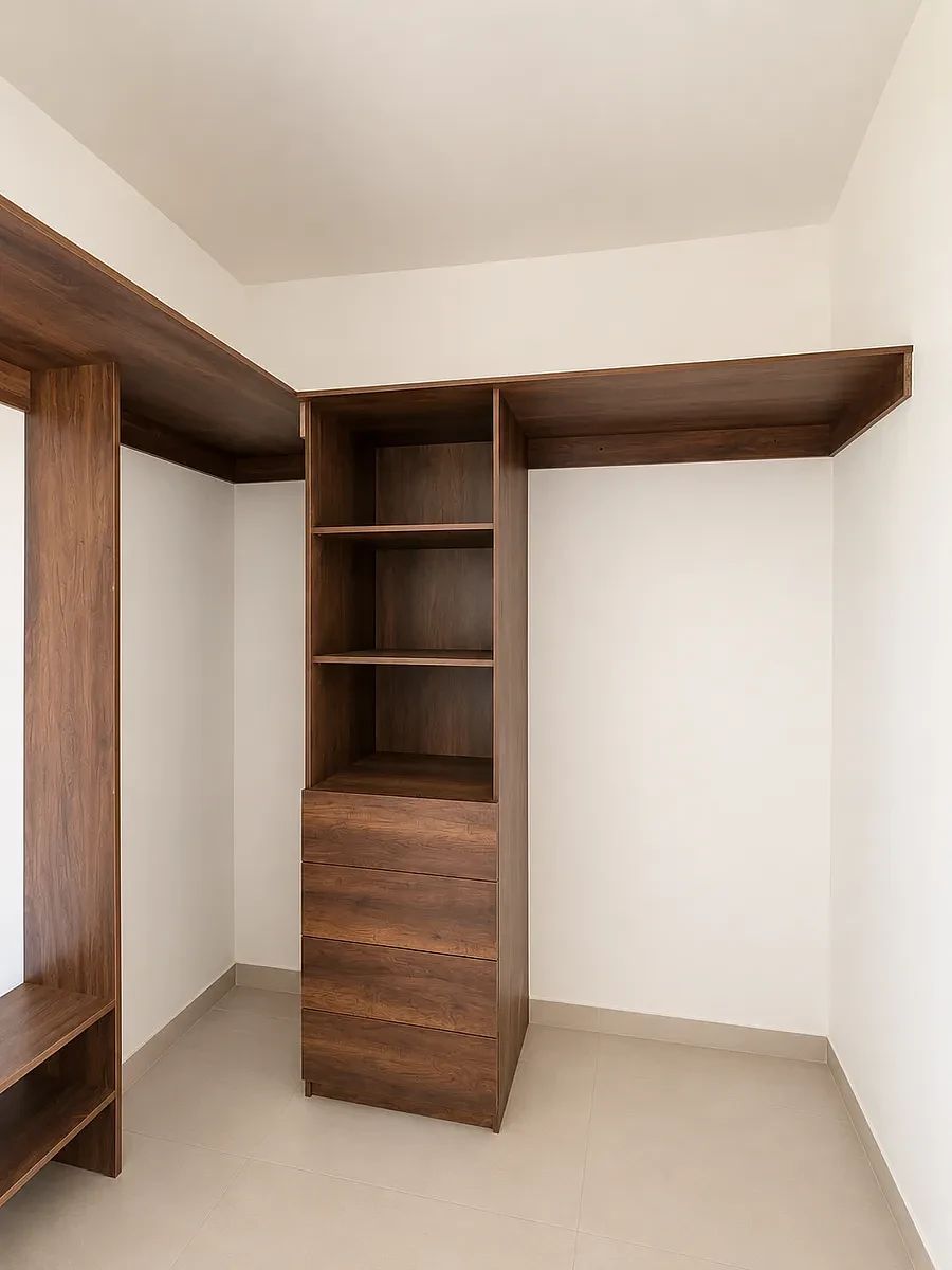 Apartamento em Industrial Aviación, San Luis Potosí, foto 5 de 31