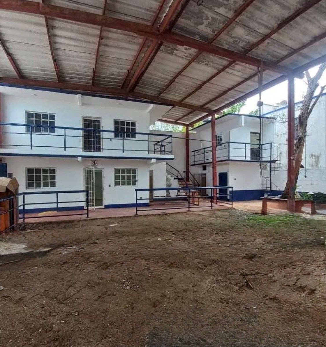 Bodega comercial en Playa Norte, Carmen, foto 3 de 12