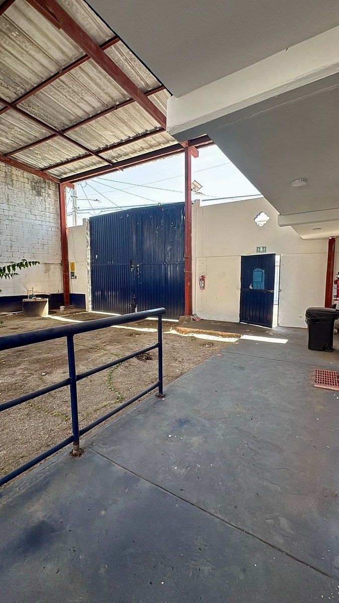 Bodega comercial en Playa Norte, Carmen, foto 6 de 12