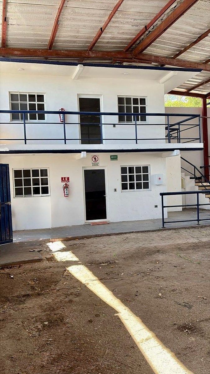 Bodega comercial en Playa Norte, Carmen, foto 7 de 12