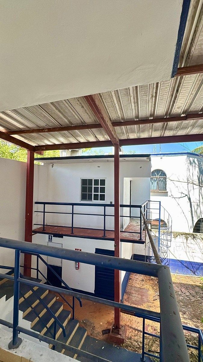 Bodega comercial en Playa Norte, Carmen, foto 9 de 12