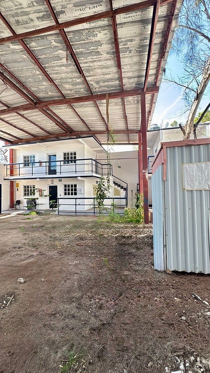 Bodega comercial en Playa Norte, Carmen, foto 10 de 12