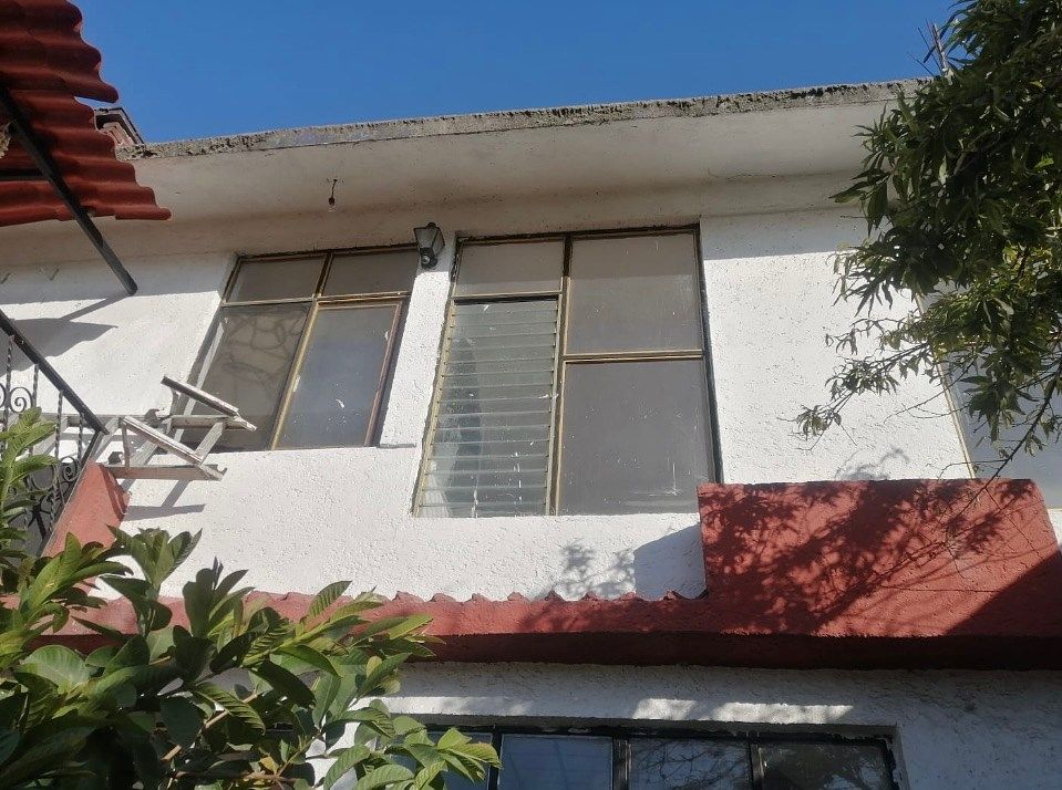 Lote em San Lucas Xochimanca, Xochimilco, foto 3 de 6