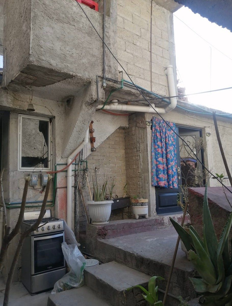 Lote em San Lucas Xochimanca, Xochimilco, foto 2 de 6
