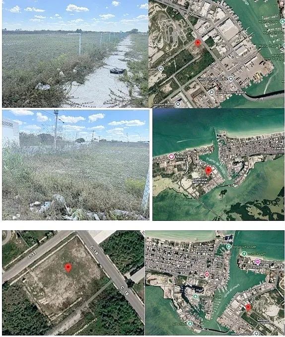 Terreno en Yucalpeten, Progreso, foto 8 de 17