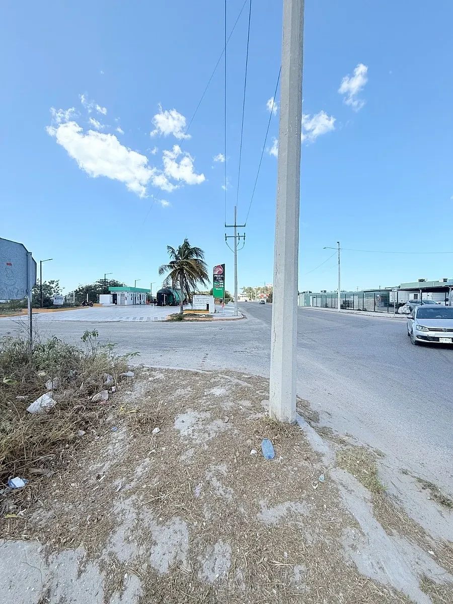 Terreno en Yucalpeten, Progreso, foto 10 de 17