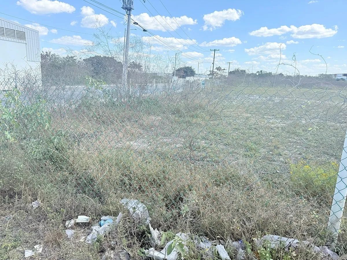 Terreno en Yucalpeten, Progreso, foto 14 de 17