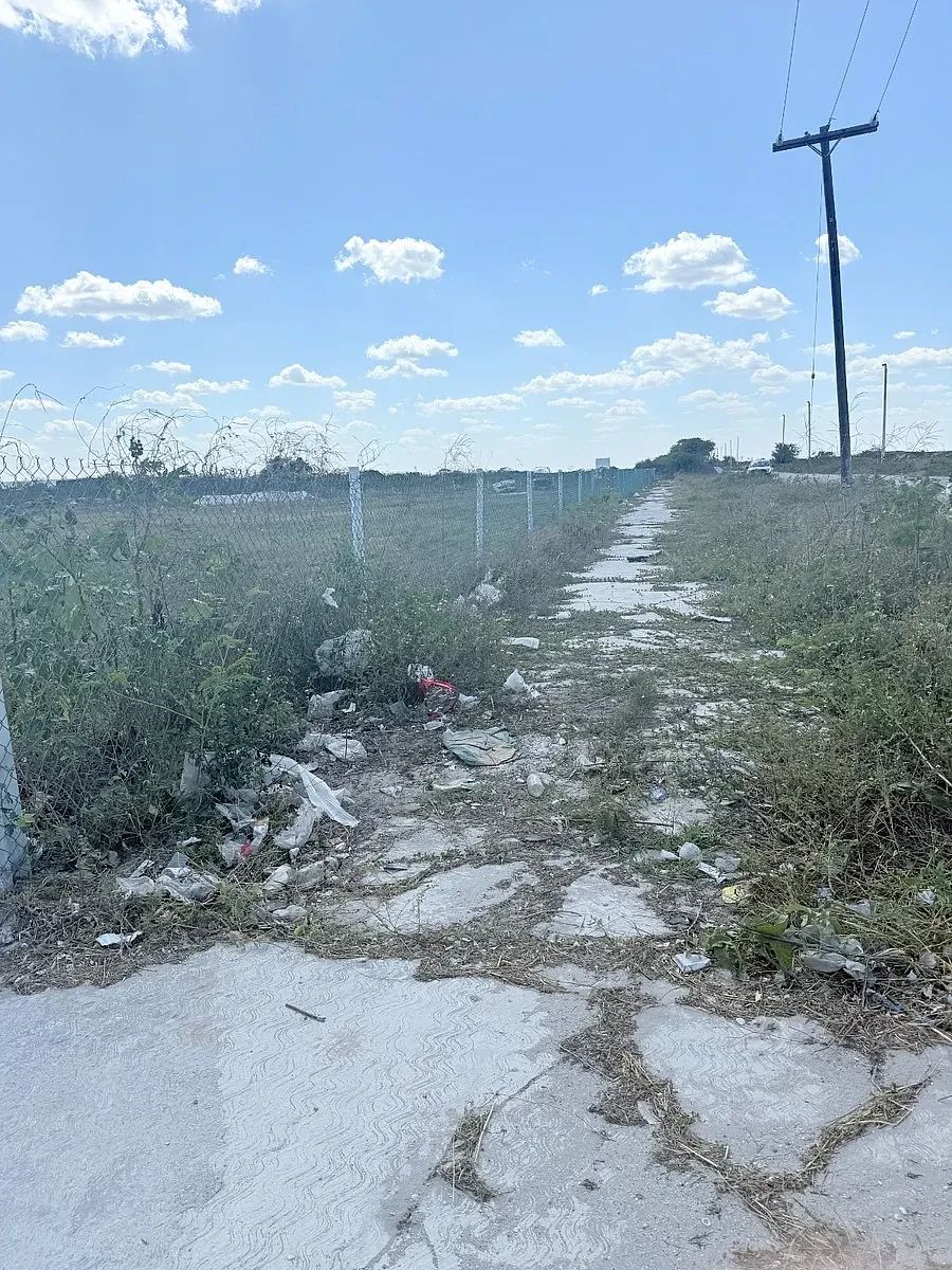 Terreno en Yucalpeten, Progreso, foto 15 de 17