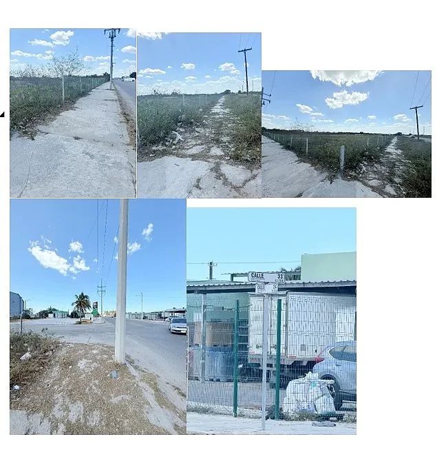 Terreno en Yucalpeten, Progreso, foto 16 de 17