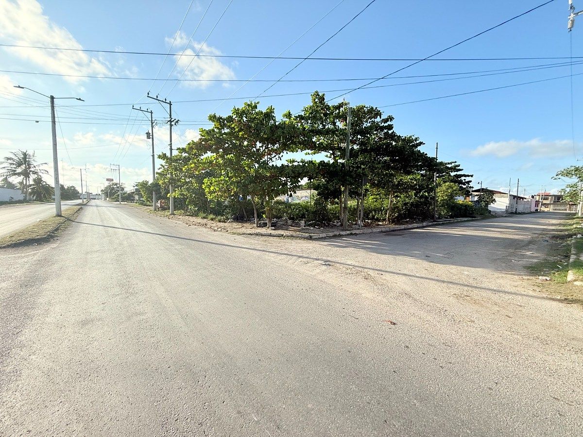 Terreno en Nueva Yucalpeten, Progreso, foto 8 de 16