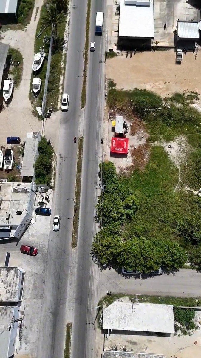 Terreno Industrial en Renta · 2,800 m² con 70 m de Frente · Corredor Progreso–Yu, foto 1 de 17