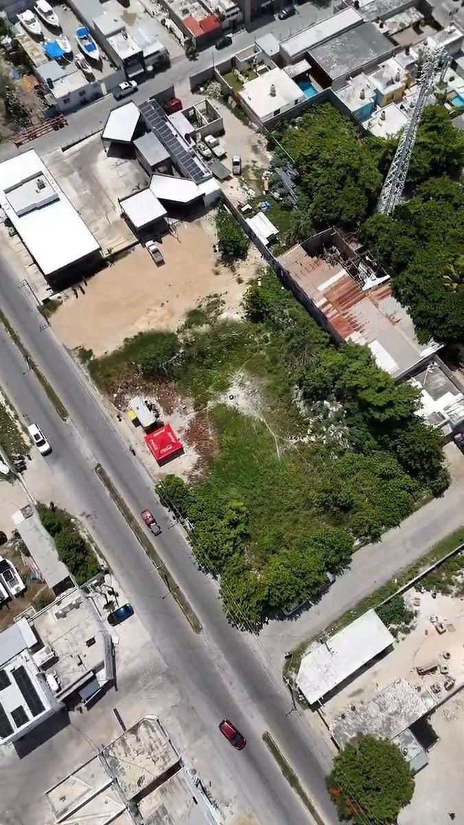 Terreno en Nueva Yucalpeten, Progreso, foto 2 de 17