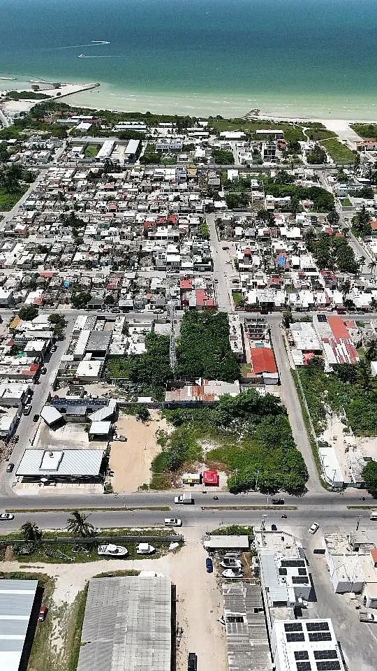Terreno en Nueva Yucalpeten, Progreso, foto 3 de 17