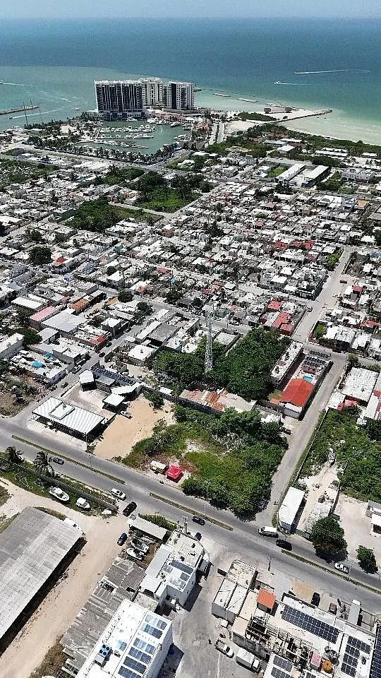 Terreno en Nueva Yucalpeten, Progreso, foto 5 de 17