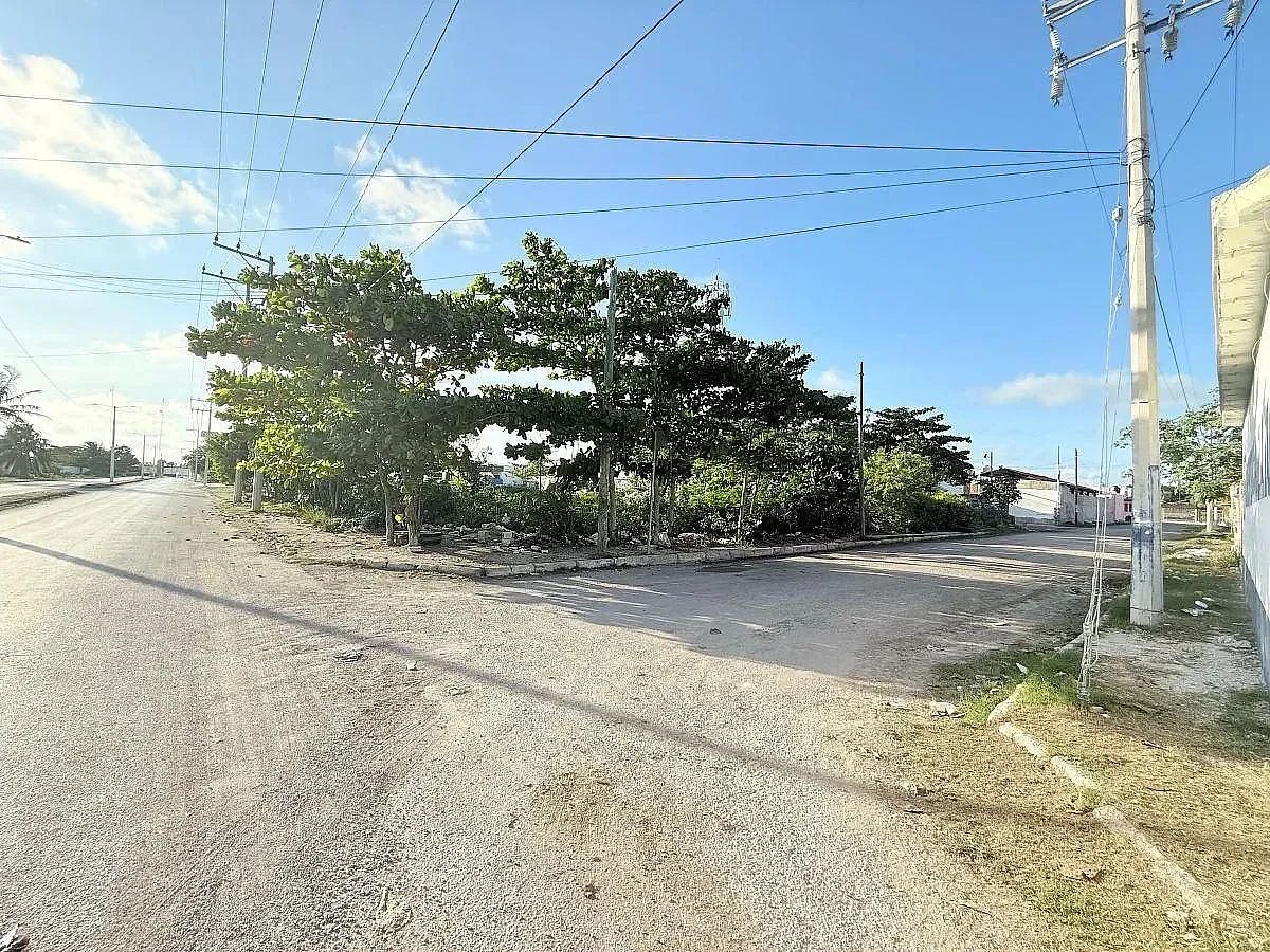 Terreno en Nueva Yucalpeten, Progreso, foto 7 de 17