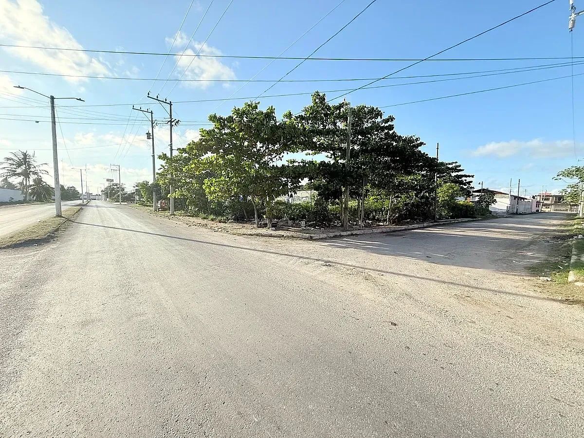 Terreno en Nueva Yucalpeten, Progreso, foto 11 de 17