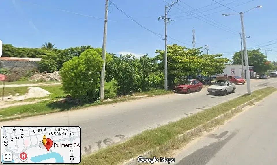 Terreno en Nueva Yucalpeten, Progreso, foto 13 de 17