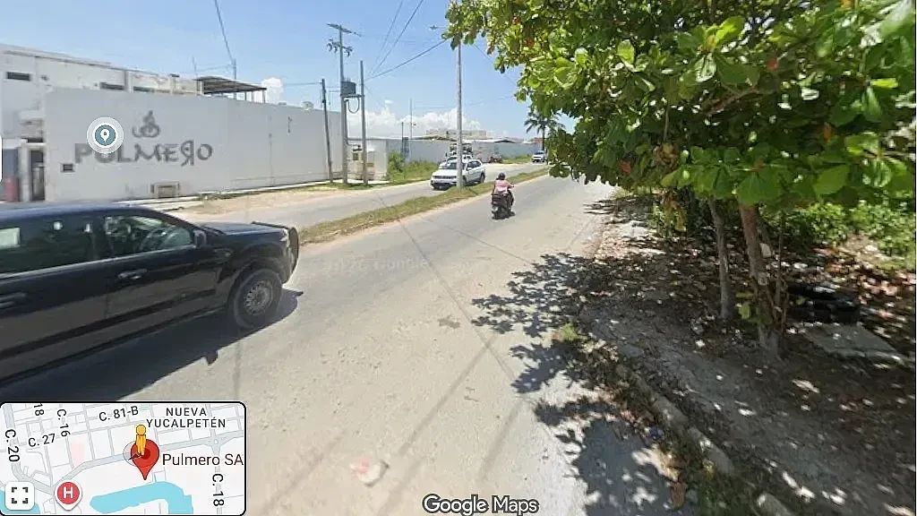 Terreno en Nueva Yucalpeten, Progreso, foto 14 de 17