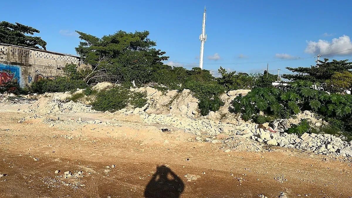 Terreno en Nueva Yucalpeten, Progreso, foto 16 de 17