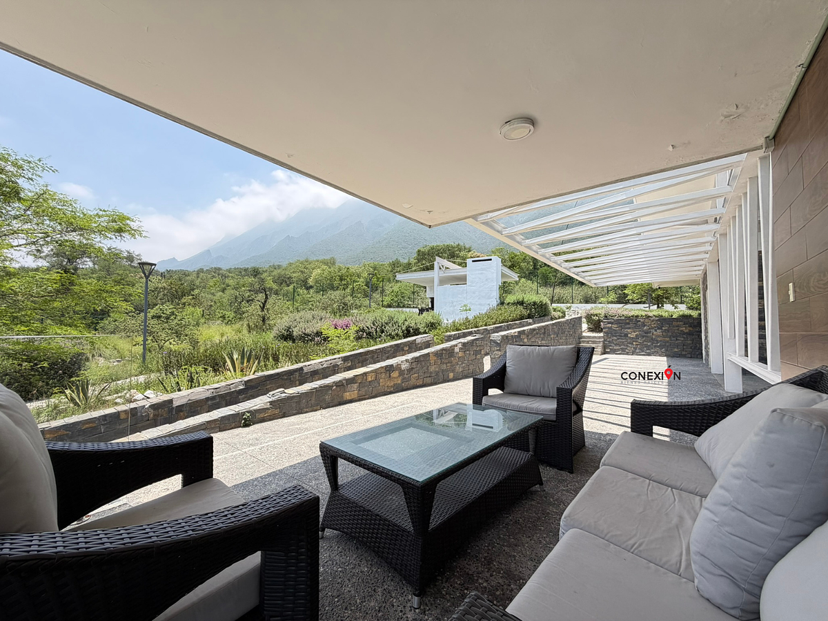 Lote em Cumbres Elite Premier, Monterrey, foto 6 de 23