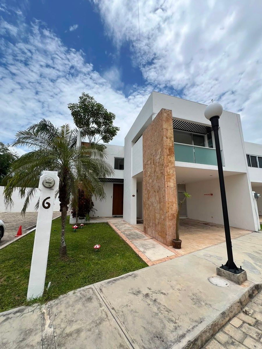 Casa para Alugar em Santa Gertrudis | 3 Quartos | Equipado, foto 1 de 17