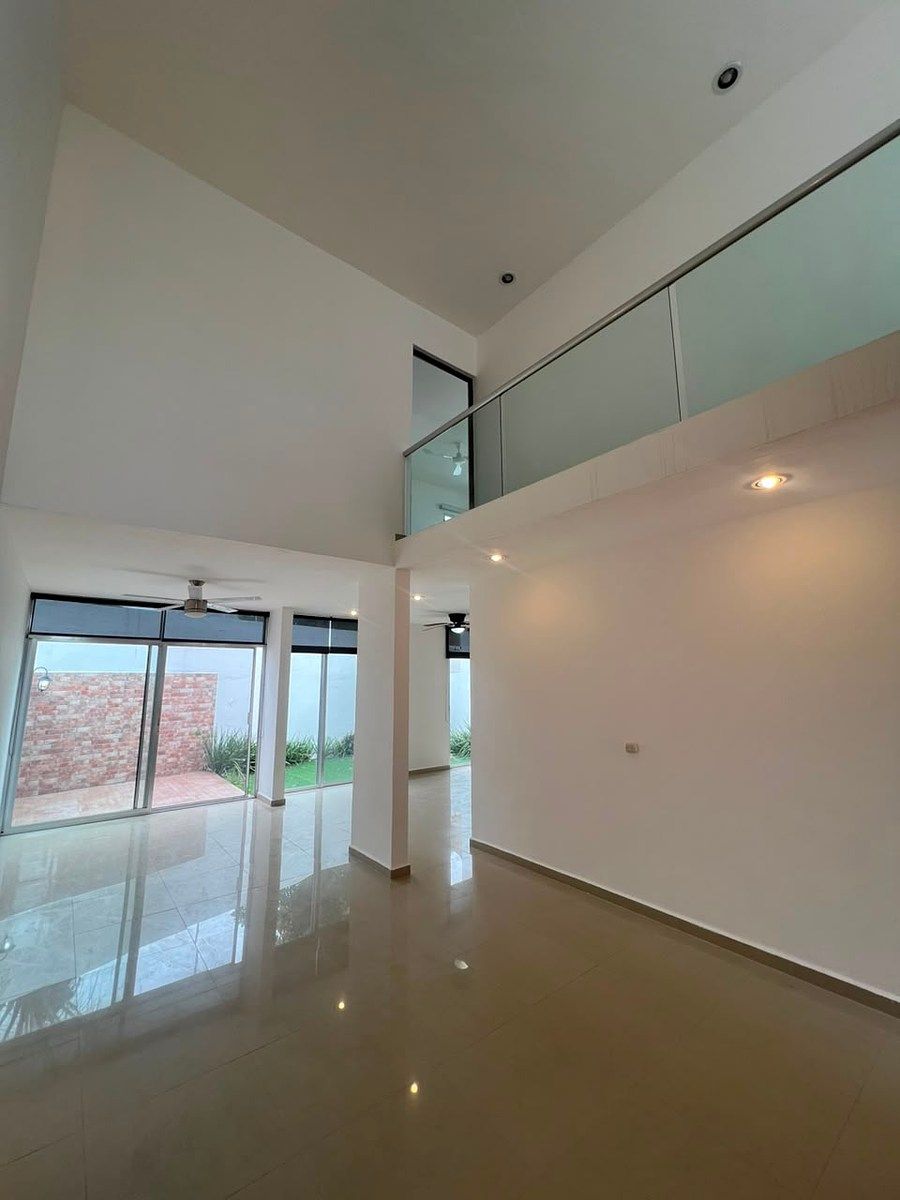 Casa em Santa Gertrudis Copo, Mérida, foto 3 de 17
