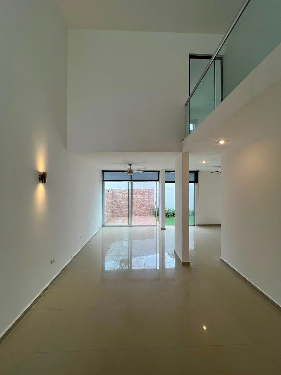 Casa em Santa Gertrudis Copo, Mérida, foto 4 de 17
