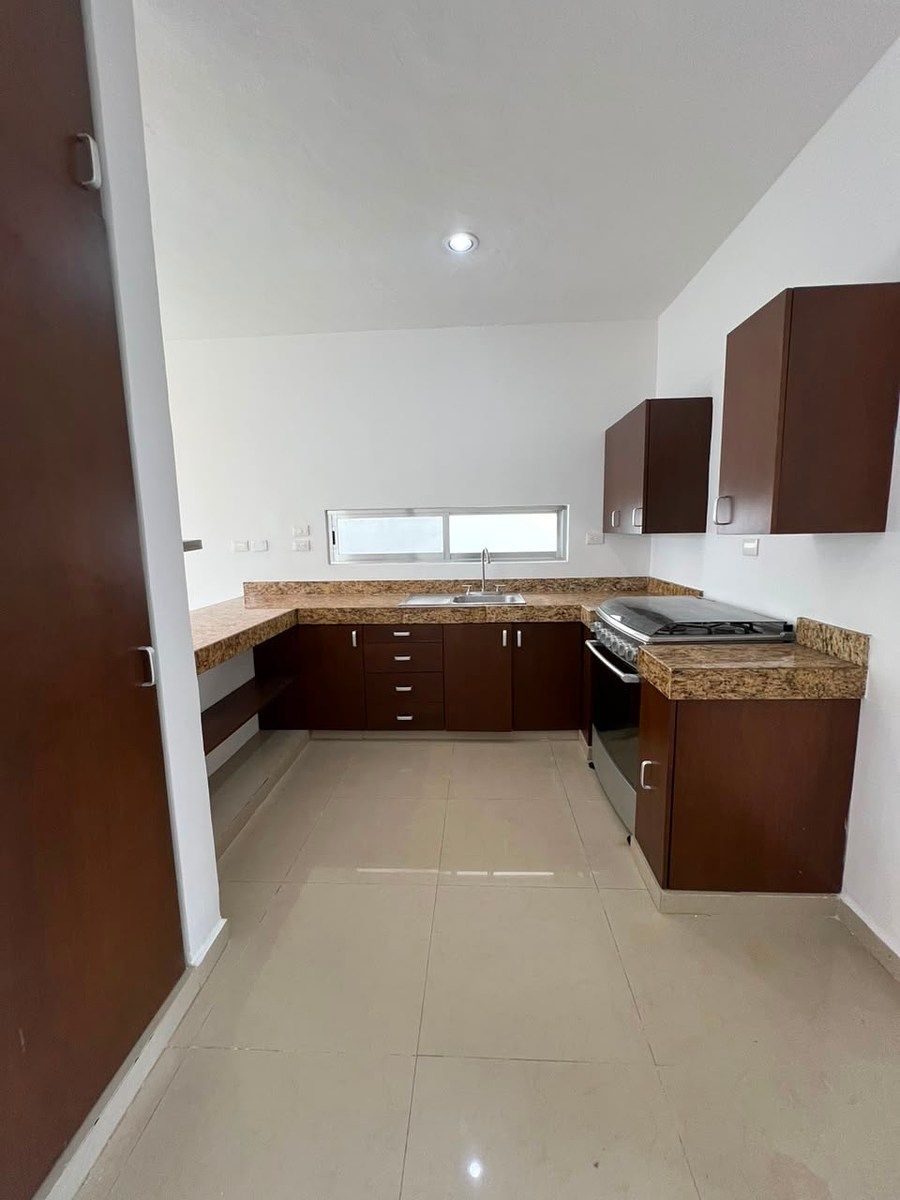 Casa em Santa Gertrudis Copo, Mérida, foto 6 de 17