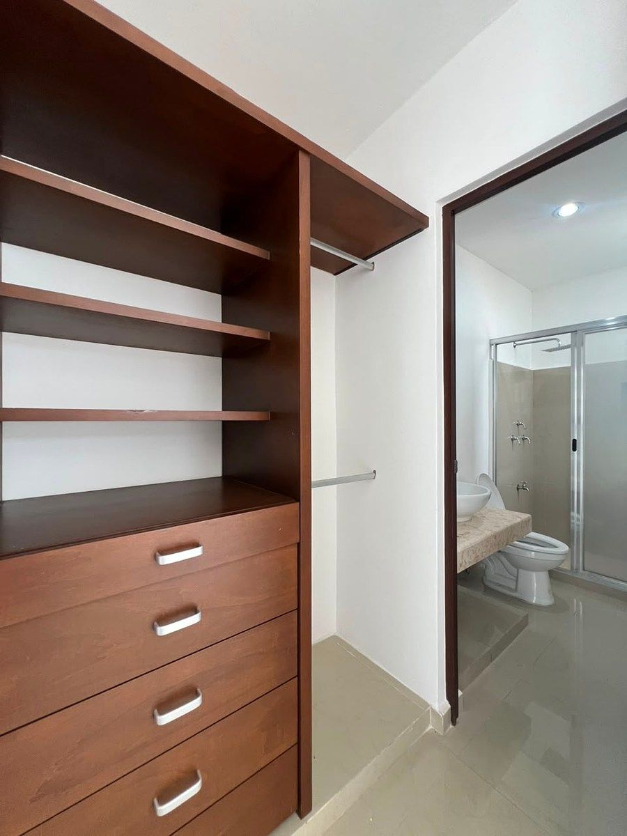 Casa em Santa Gertrudis Copo, Mérida, foto 10 de 17