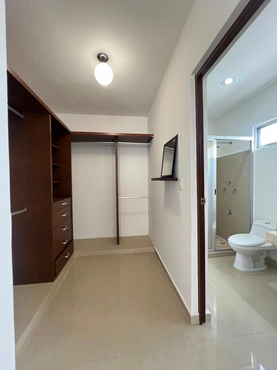 Casa em Santa Gertrudis Copo, Mérida, foto 14 de 17