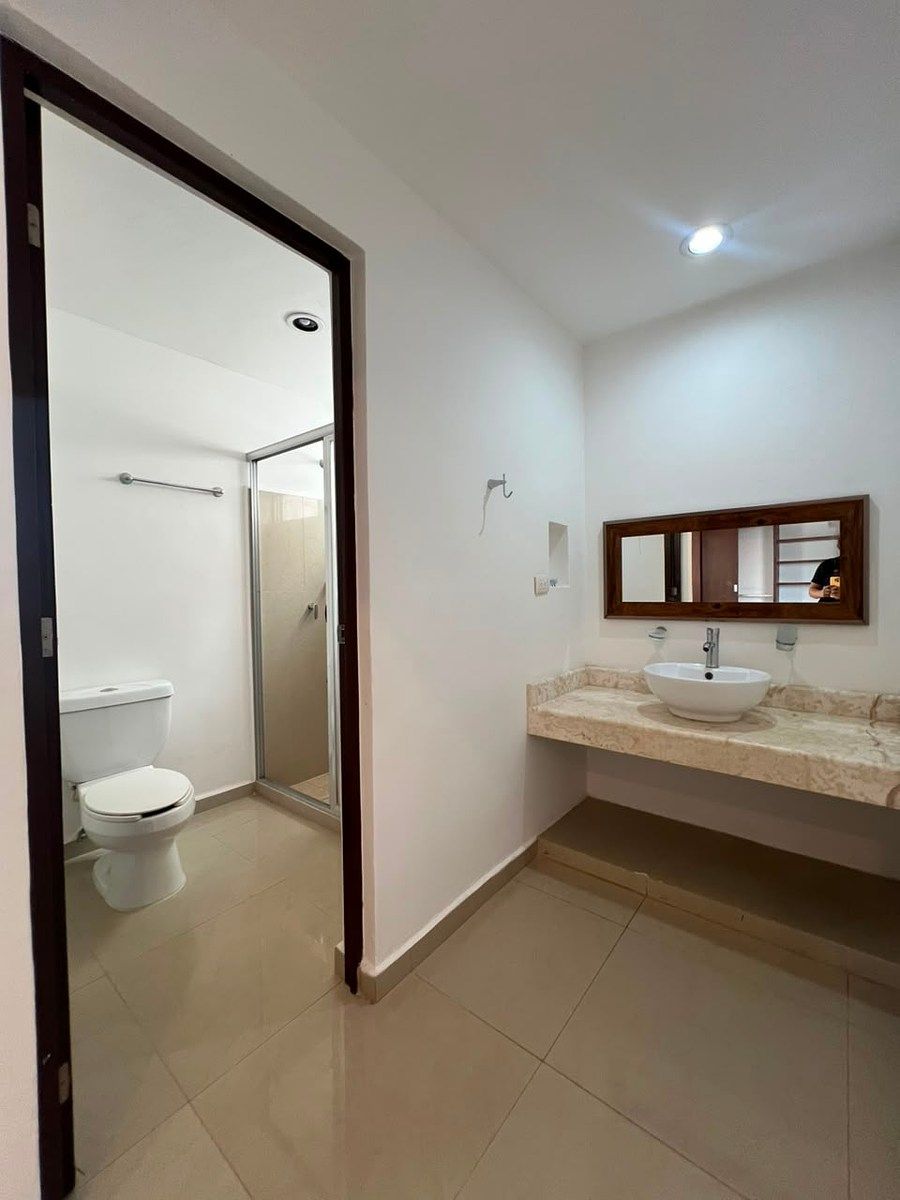 Casa em Santa Gertrudis Copo, Mérida, foto 13 de 17