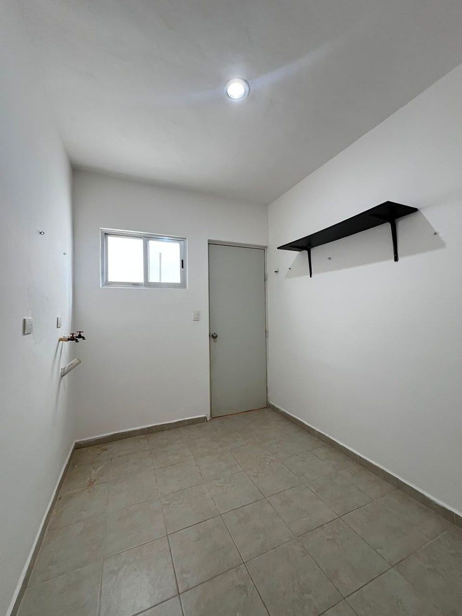 Casa em Santa Gertrudis Copo, Mérida, foto 15 de 17