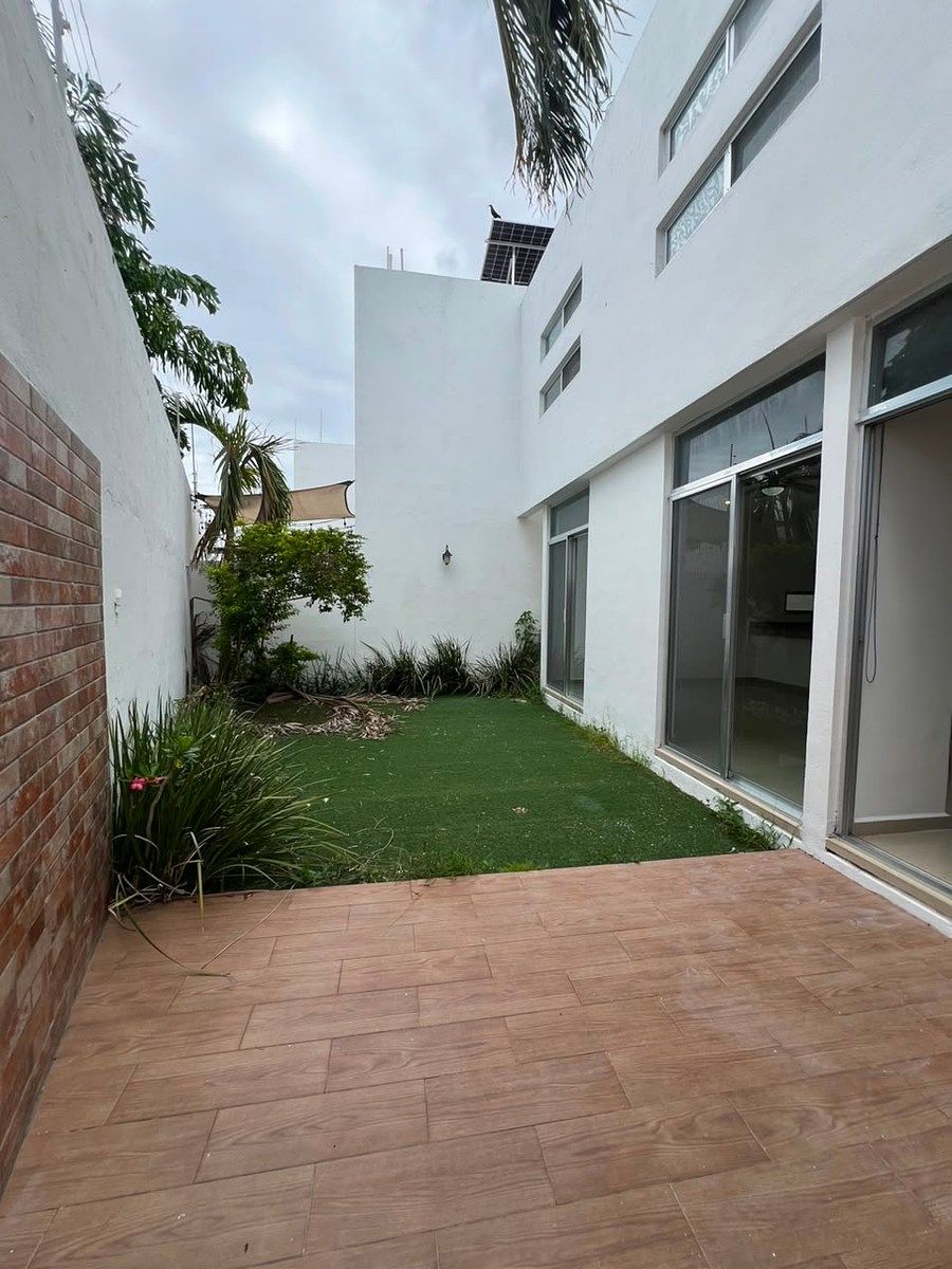 Casa em Santa Gertrudis Copo, Mérida, foto 16 de 17