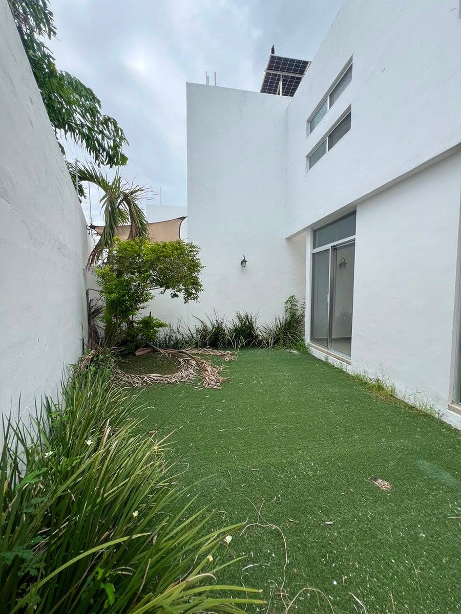 Casa em Santa Gertrudis Copo, Mérida, foto 17 de 17