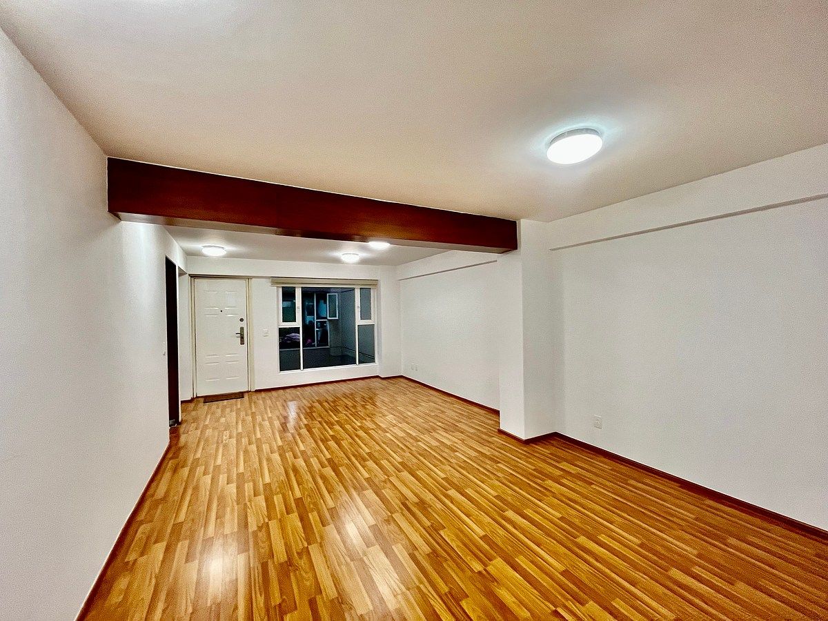 Apartamento em Roma Norte, Cuauhtémoc, foto 2 de 24